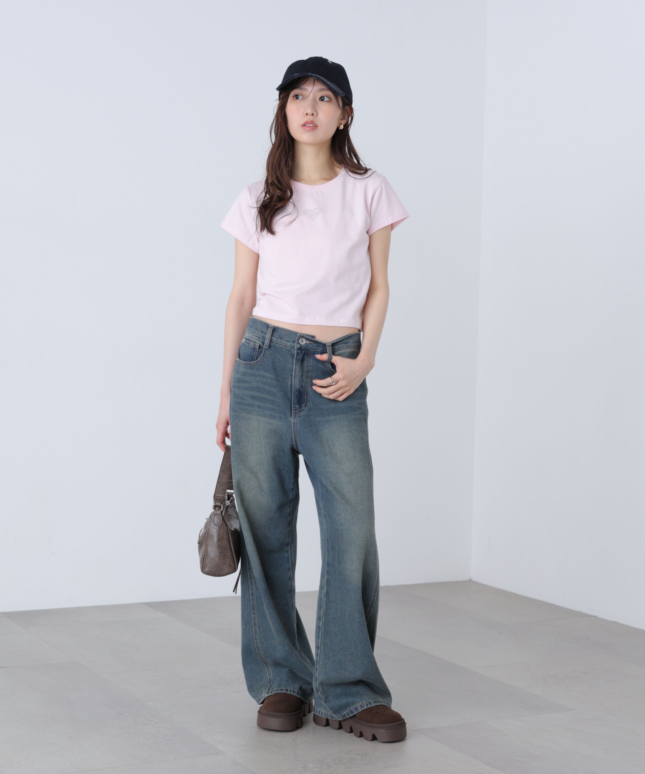  「GALAXY別注 Tシャツ」|Tシャツ・カットソー|