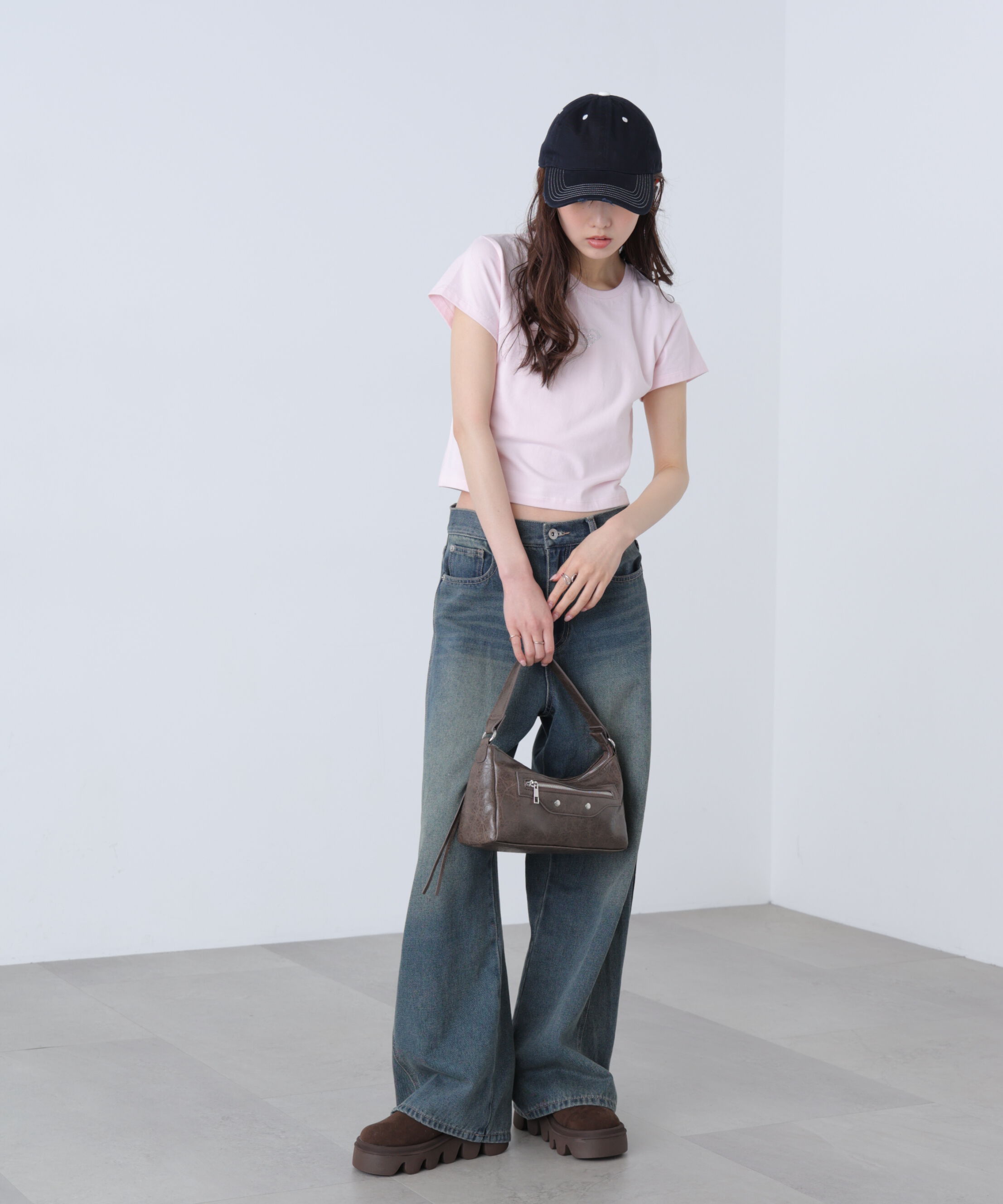  「GALAXY別注 Tシャツ」|Tシャツ・カットソー|