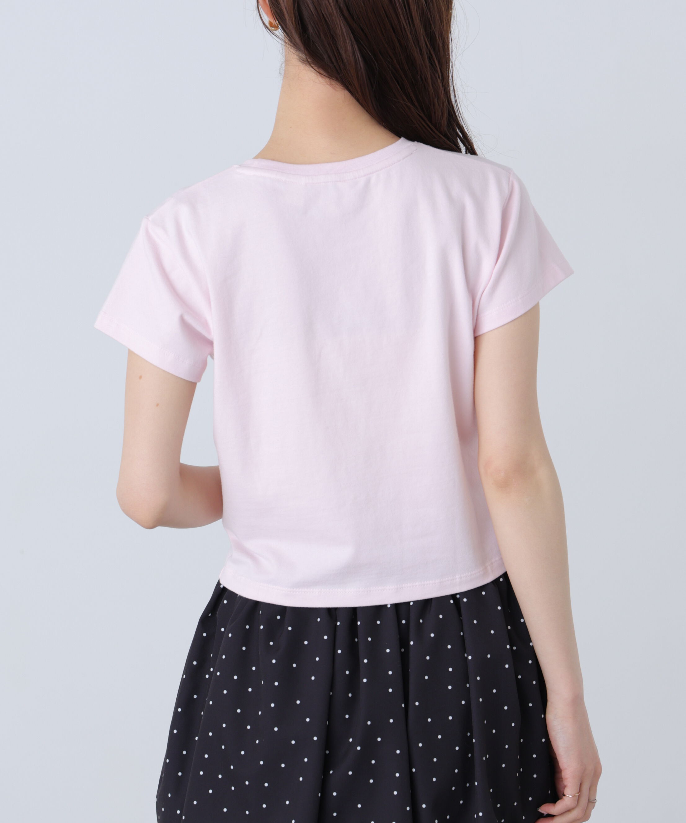  「GALAXY別注 Tシャツ」|Tシャツ・カットソー|