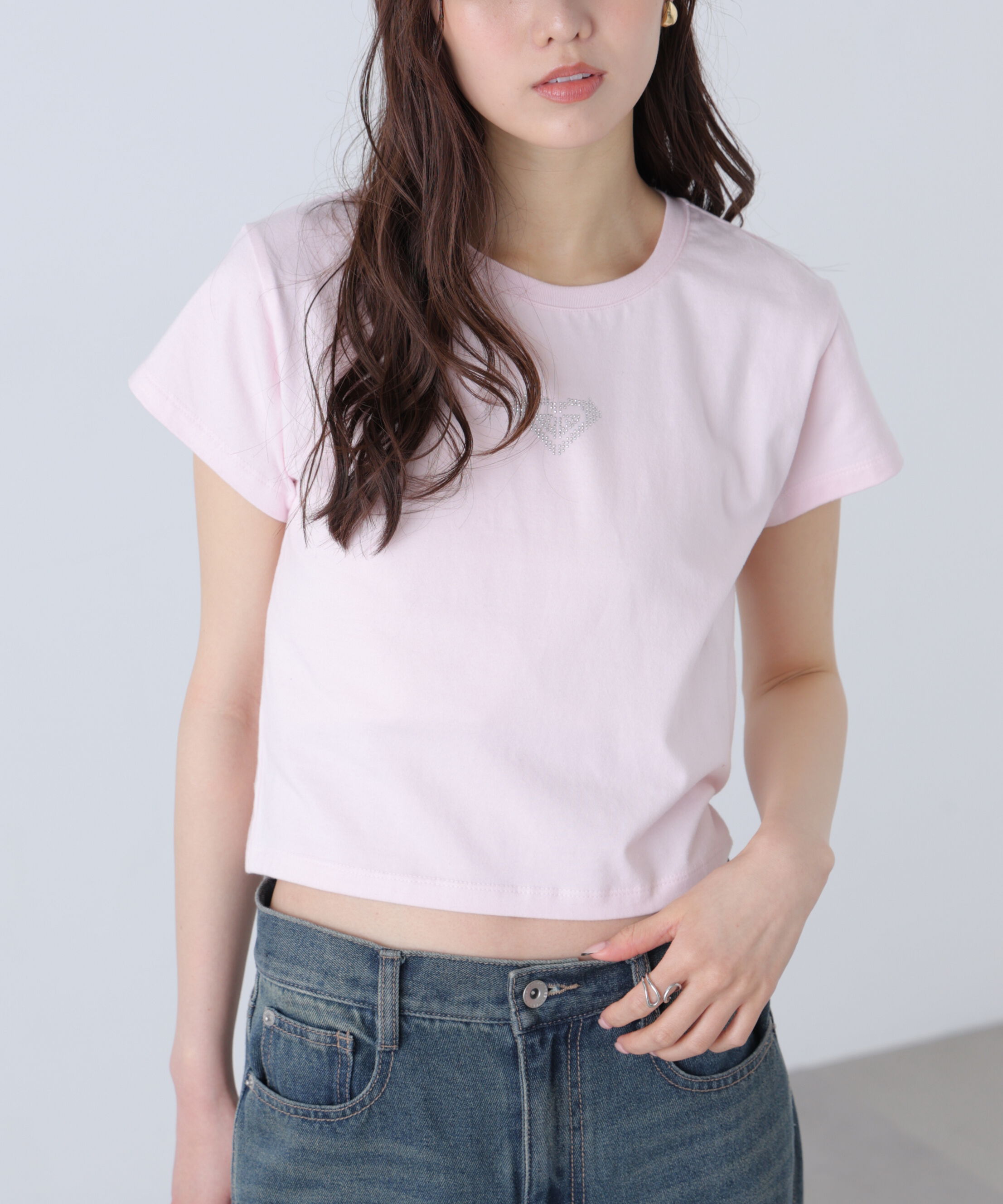  「GALAXY別注 Tシャツ」|Tシャツ・カットソー|
