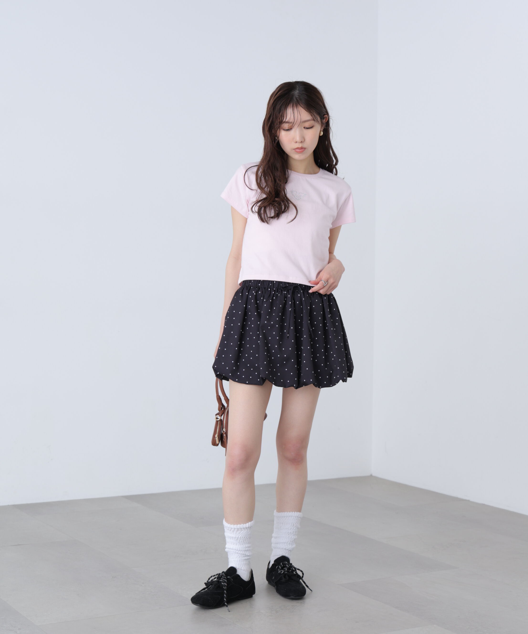  「GALAXY別注 Tシャツ」|Tシャツ・カットソー|