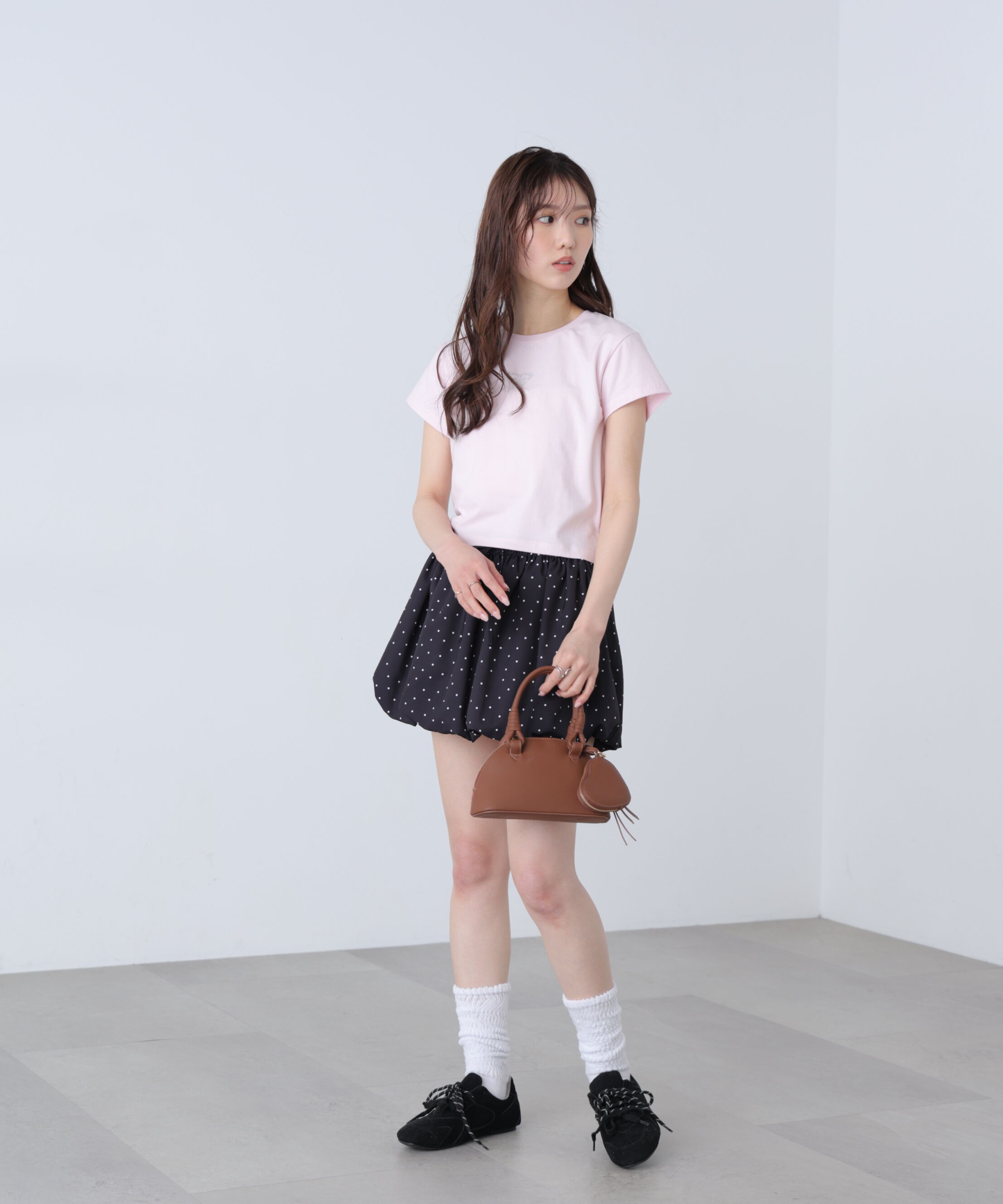  「GALAXY別注 Tシャツ」|Tシャツ・カットソー|