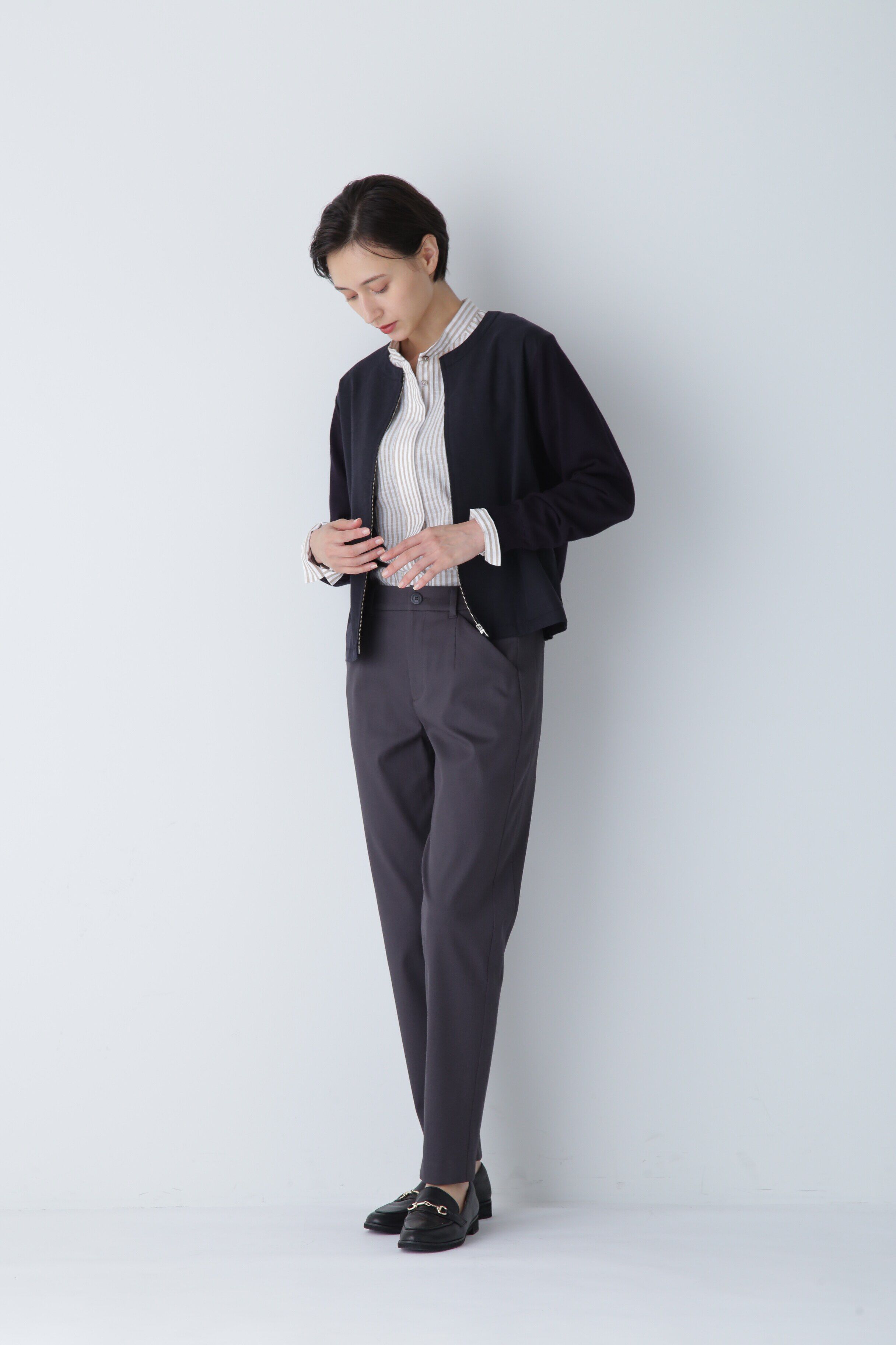  「◆ピケストレッチパンツ」|その他|