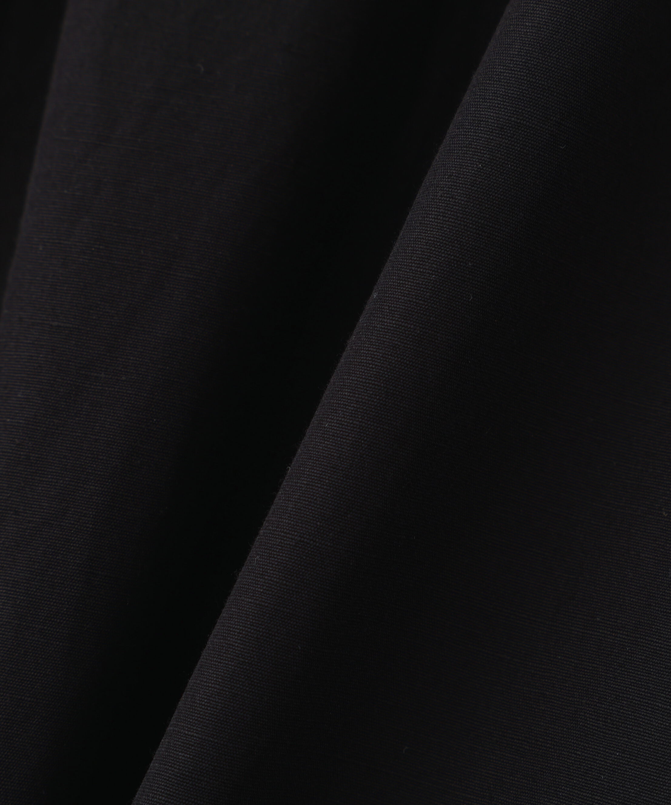 MARGARET HOWELL HOUSEHOLDGOODS「COTTON LINEN POPLIN DRESS」|ワンピース|