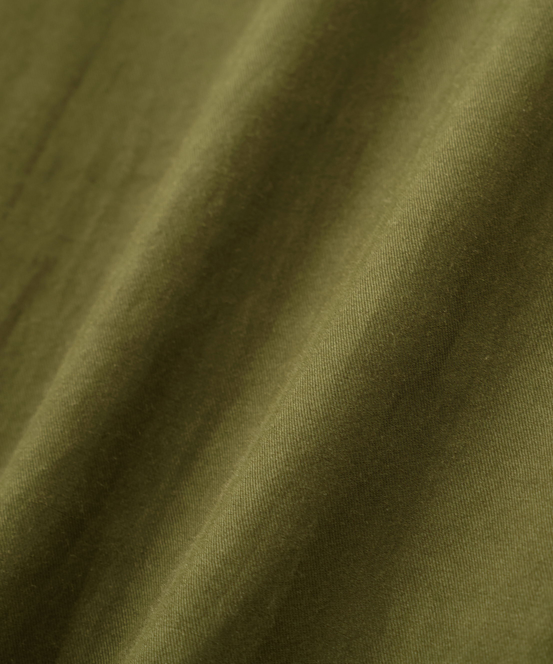  「FLUID COTTON BLEND DRESS」|ワンピース|