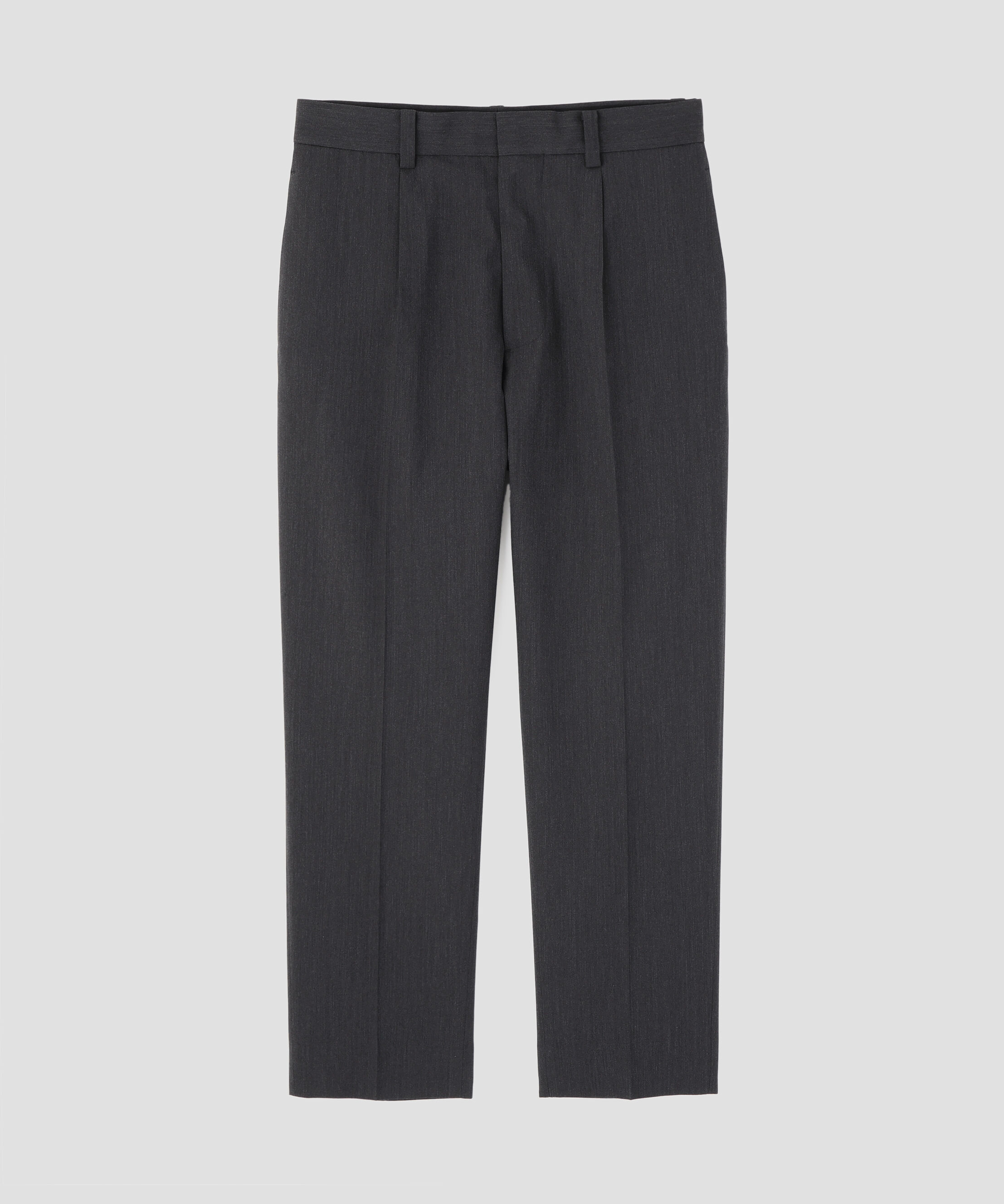 MARGARET HOWELL「DRY WOOL SUITING TROUSERS」|その他|