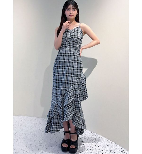 RESEXXY「【追加生産分】ツイスト厚底サンダル」|サンダル|