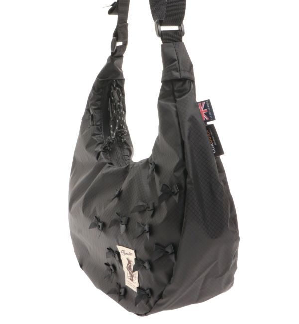 merry jenny「ribbon shoulder bag」|ショルダー・メッセンジャー|