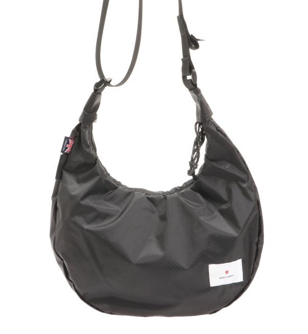 merry jenny「ribbon shoulder bag」|ショルダー・メッセンジャー|