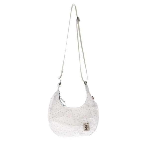 merry jenny「ribbon shoulder bag」|ショルダー・メッセンジャー|
