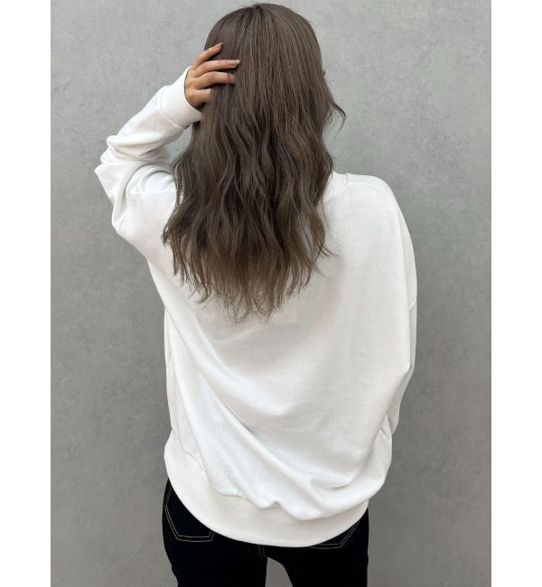 GYDA「GYDALMATIAN PHOTOトップス」|Tシャツ・カットソー|
