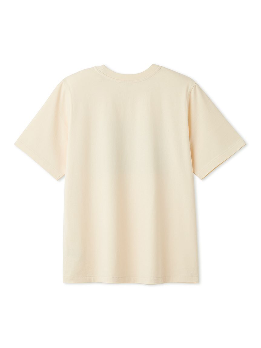 Mila Owen「フォトプリントTシャツ」|Tシャツ・カットソー|