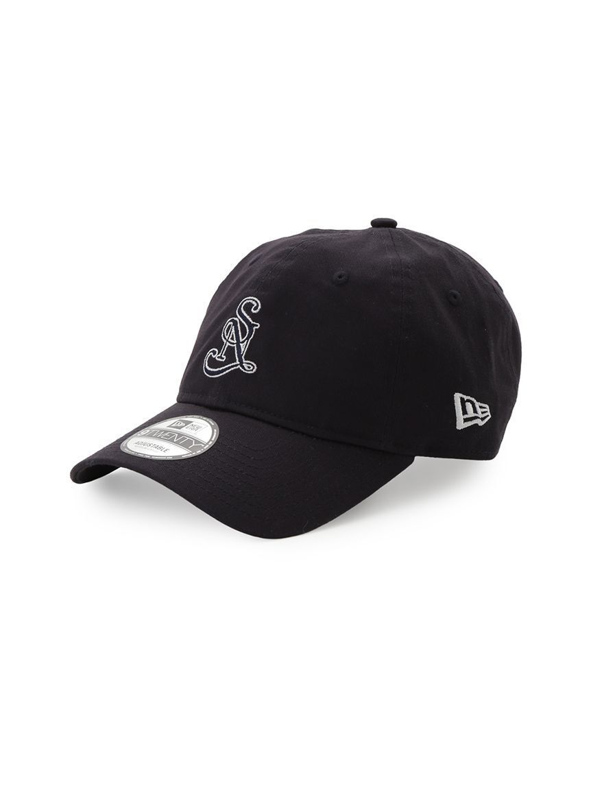 SNIDEL「【SNIDEL|NEW ERA(R)】SNロゴキャップ」|キャップ・キャスケット|