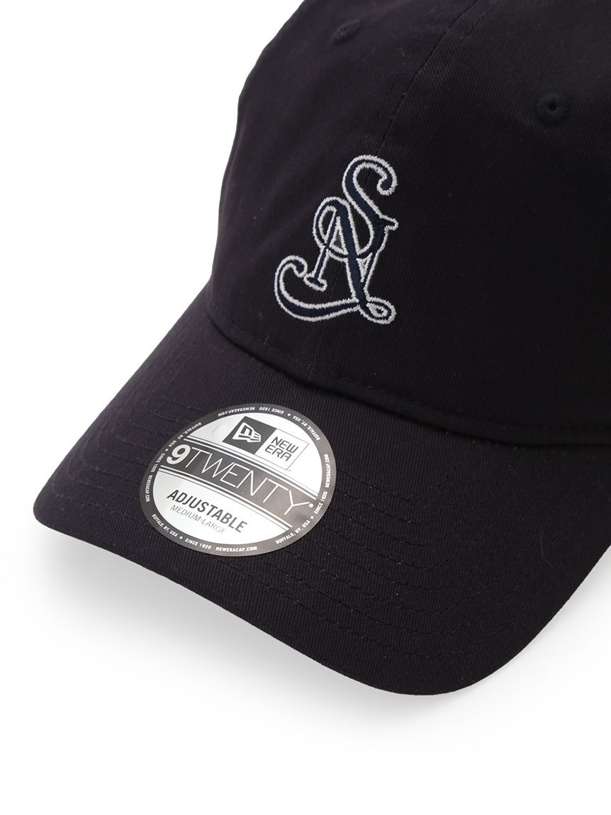 SNIDEL「【SNIDEL|NEW ERA(R)】SNロゴキャップ」|キャップ・キャスケット|