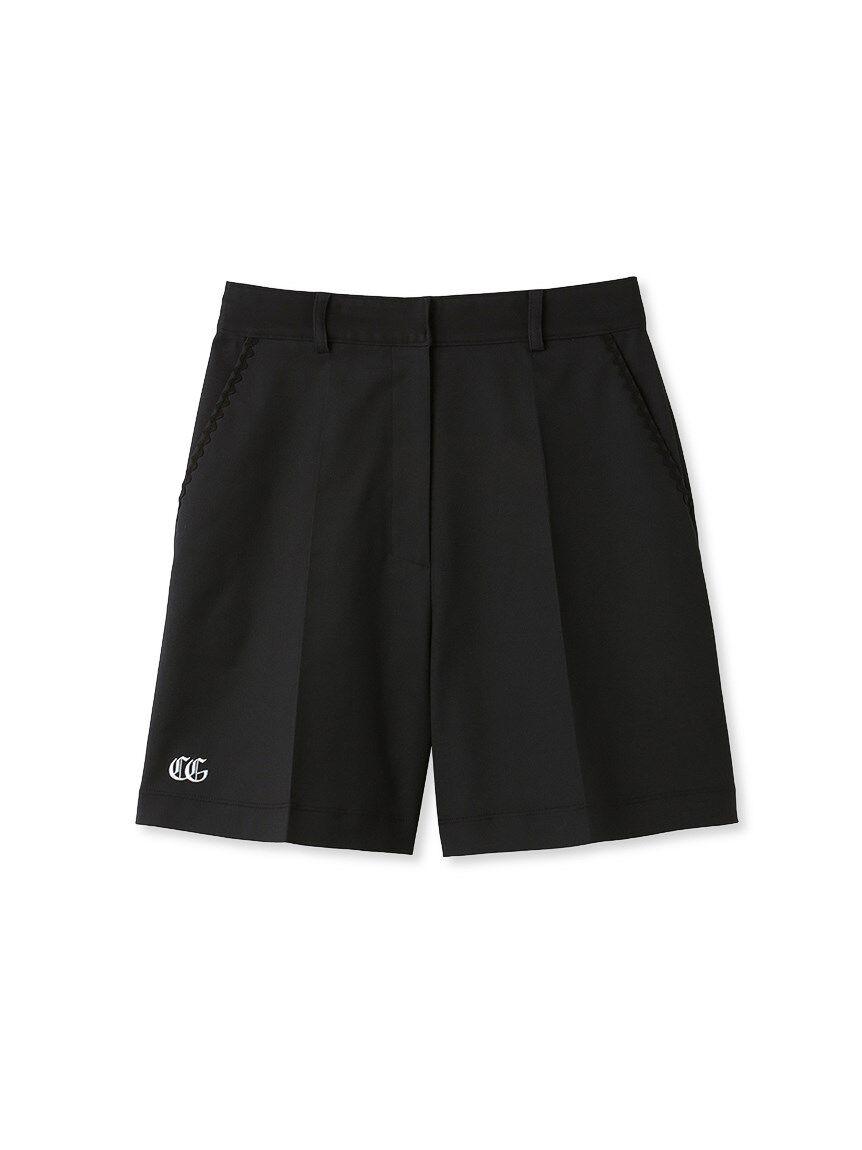 CELFORD「【CELFORD GOLF】　ストレッチオックスショートパンツ」|スカート|