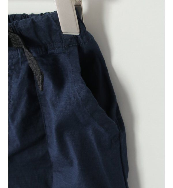 ikka kids「ストレッチリップジョガーパンツ（120~160cm）」|その他|