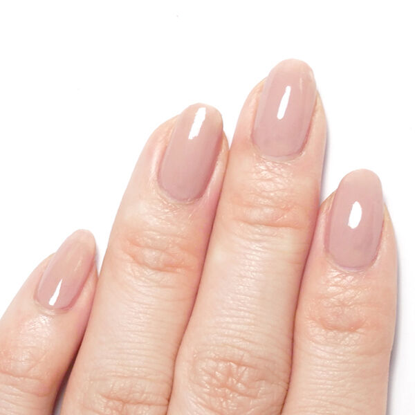 HOMEI「HOMEI 12FREE ネイルカバーハードナー Mauve Mist(FN-7) (13ml)」|ネイルカラー|