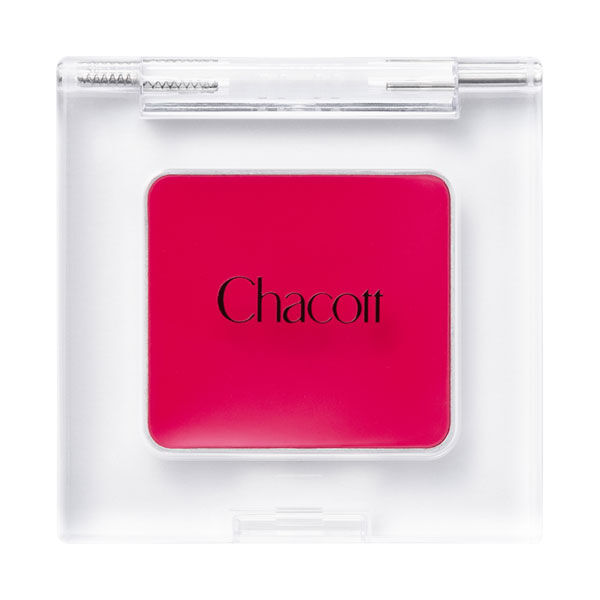 Chacott COSMETICS（チャコット・コスメティクス）「Chacott COSMETICS(チャコット・コスメティクス) マルチカラーバリエーション ビビッド VV08 (1.05g)」|リップメイク|