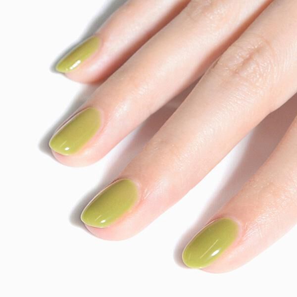  「GRANJE(グランジェ) カラージェル 152 ヒワイロ (5ml)」|ネイルカラー|