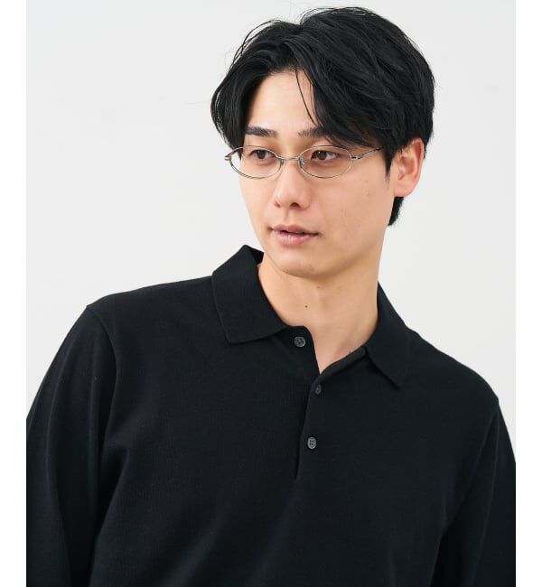  「オーバル型 メガネ | メタル 高級感  度あり 度なし メンズFASHION レンズ交換券付」|メガネ|
