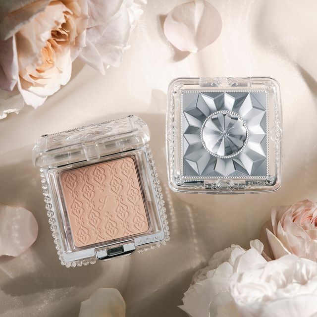 JILL STUART Beauty「【レフィル】ジルスチュアート　グロウシフォン セラムフィルター」|ファンデーション|