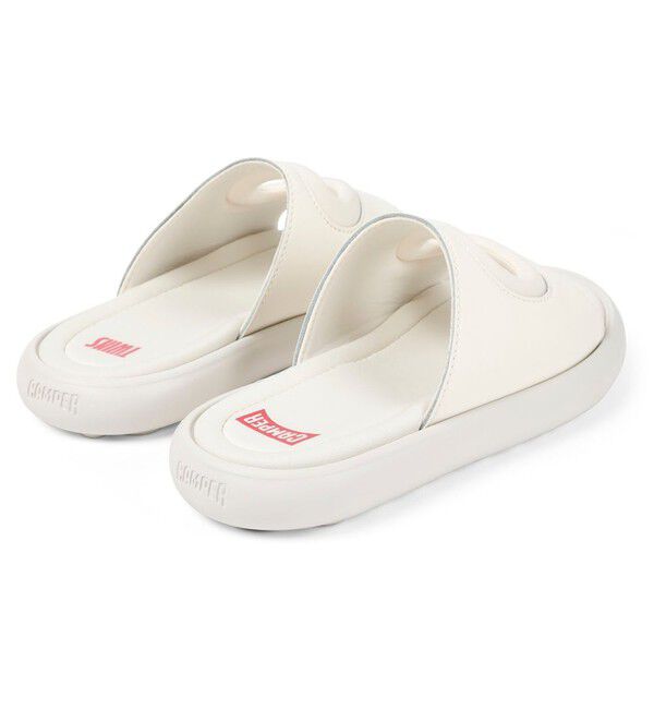 CAMPER「[カンペール] TWINS / サンダル」|サンダル|