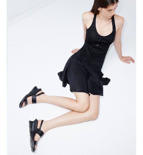 CAMPER「[カンペール] LOUISE SANDAL / サンダル」|サンダル|