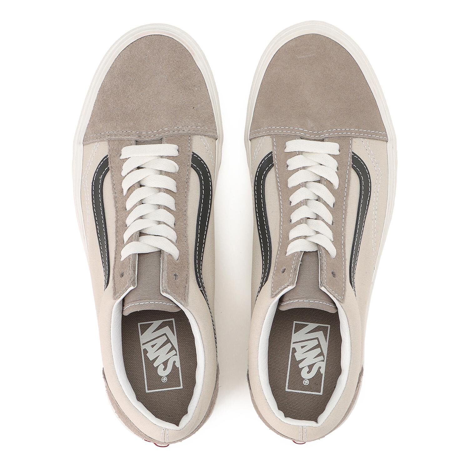 VANS「【VANS】OLD SKOOL」|スニーカー|