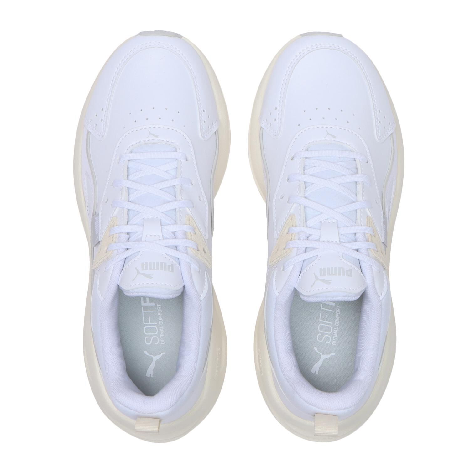 PUMA「【PUMA】HYPNOTIC CL」|スニーカー|