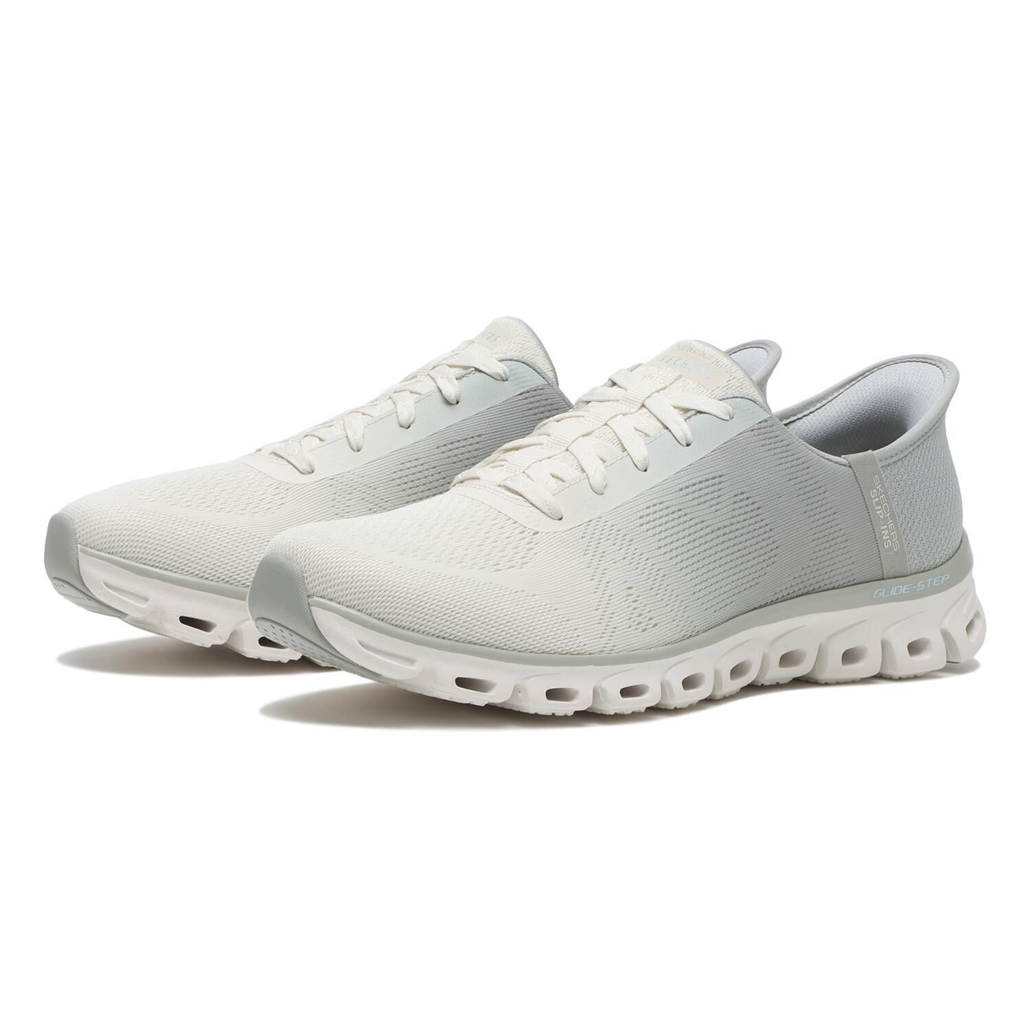 SKECHERS「【SKECHERS】GLIDE-STEP - EXCITE」|スニーカー|