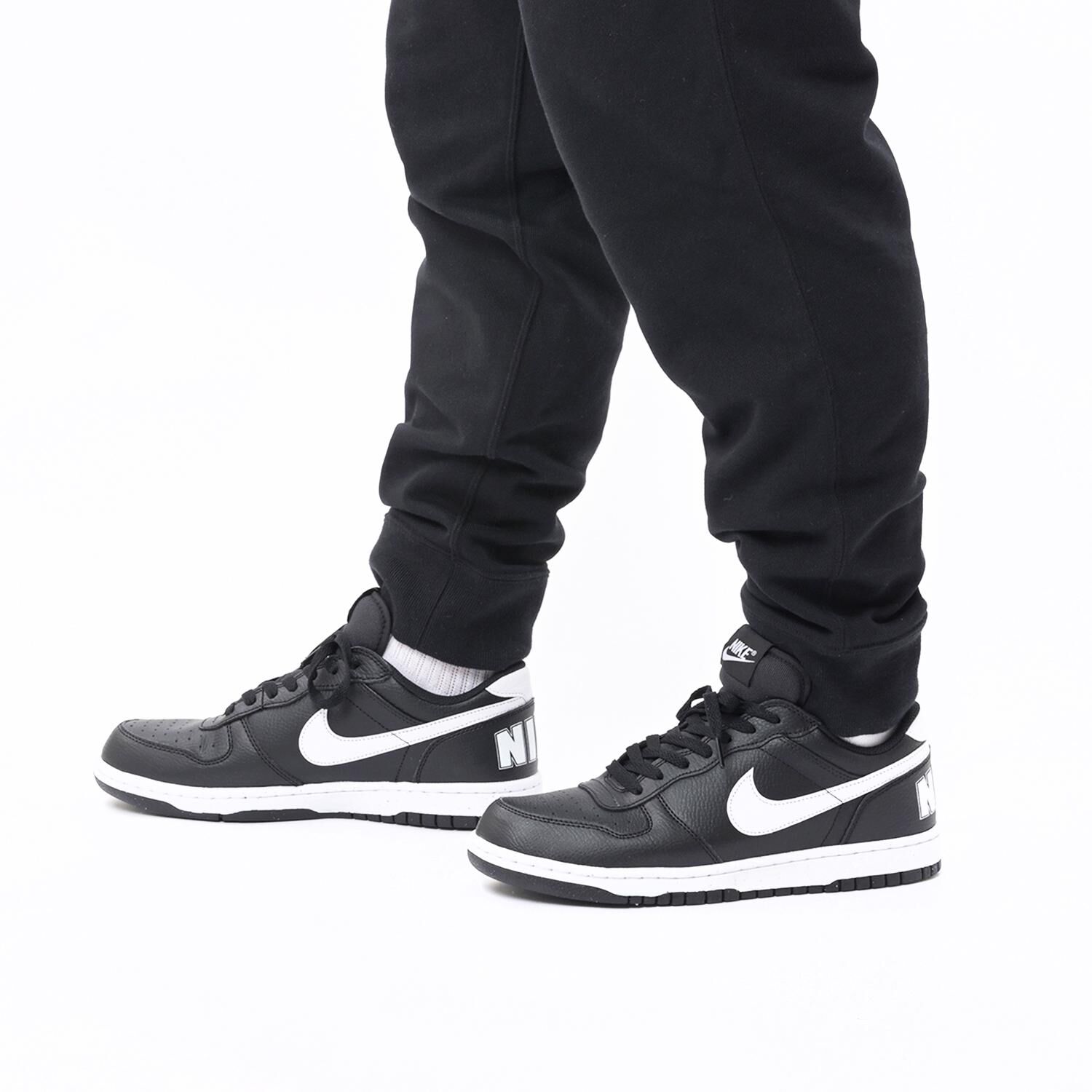 NIKE「【NIKE】BIG NIKE LOW」|スニーカー|