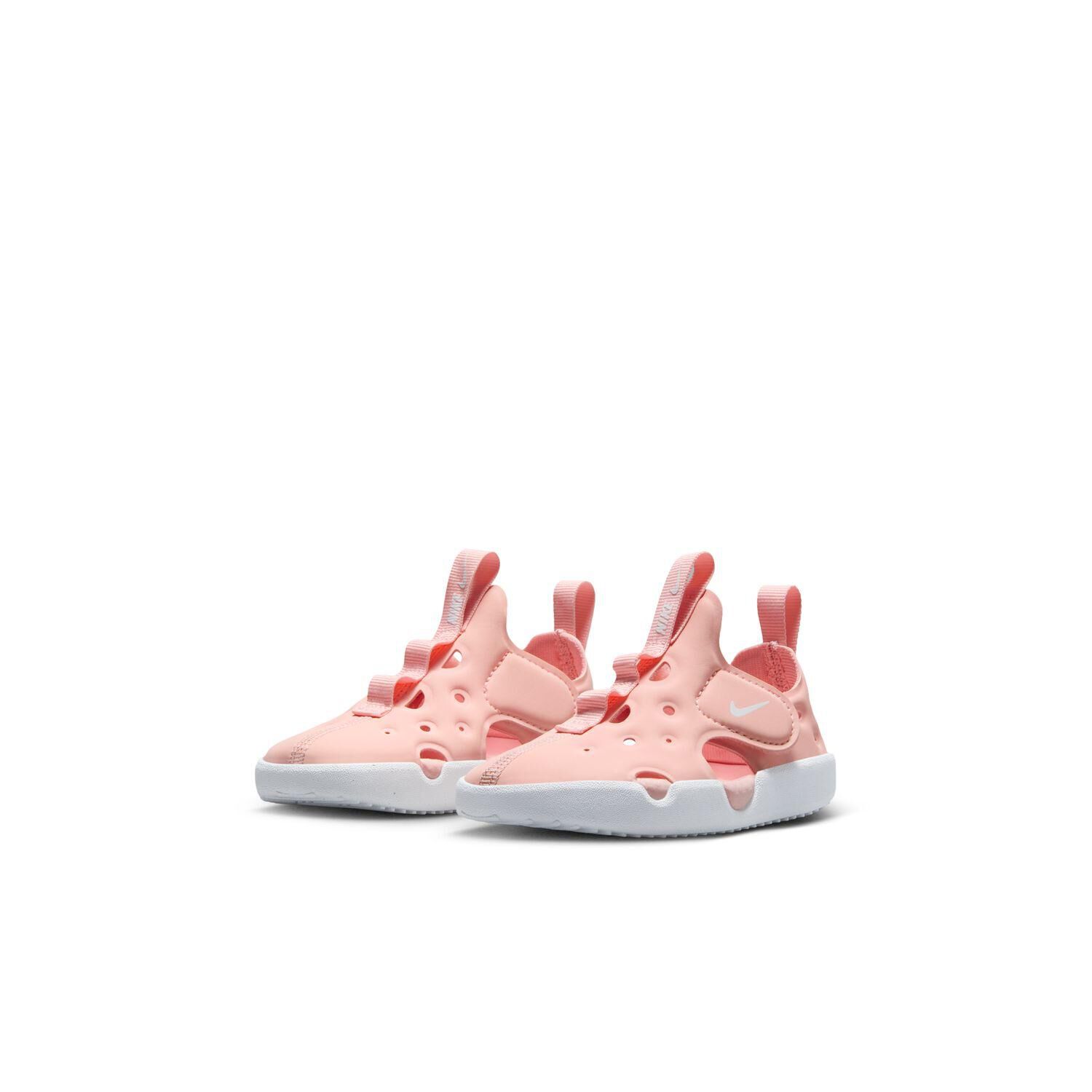 NIKE「【NIKE】12-16 SUNRAY PROTECT 4 (TD)」|サンダル|