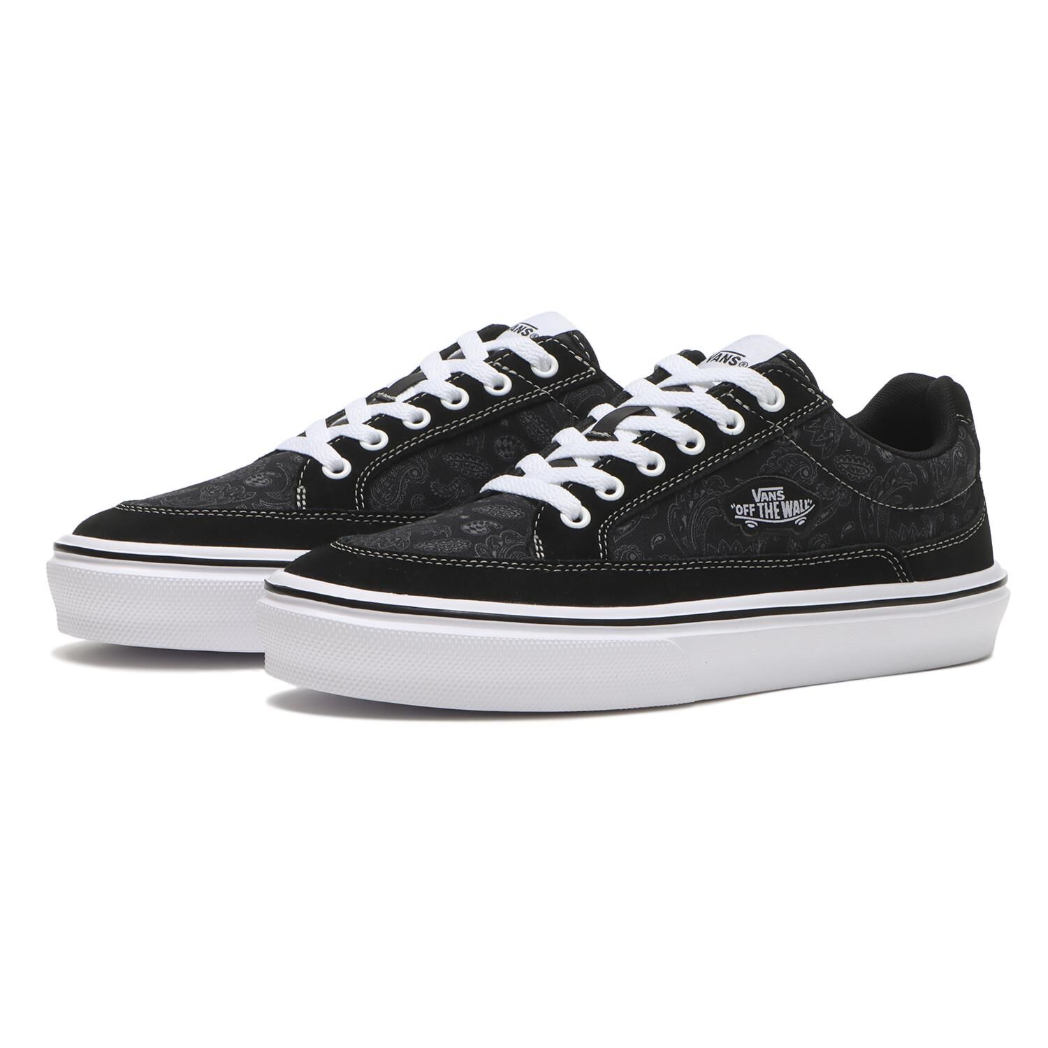 VANS「【VANS】FINN」|スニーカー|