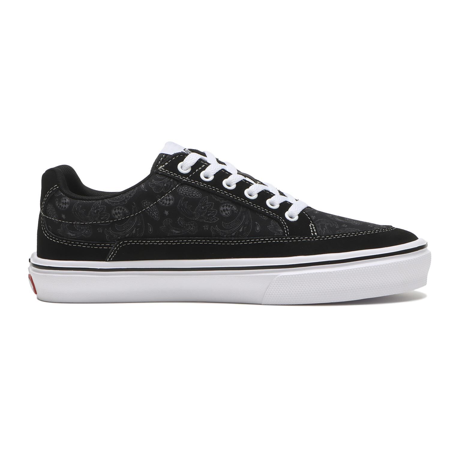 VANS「【VANS】FINN」|スニーカー|