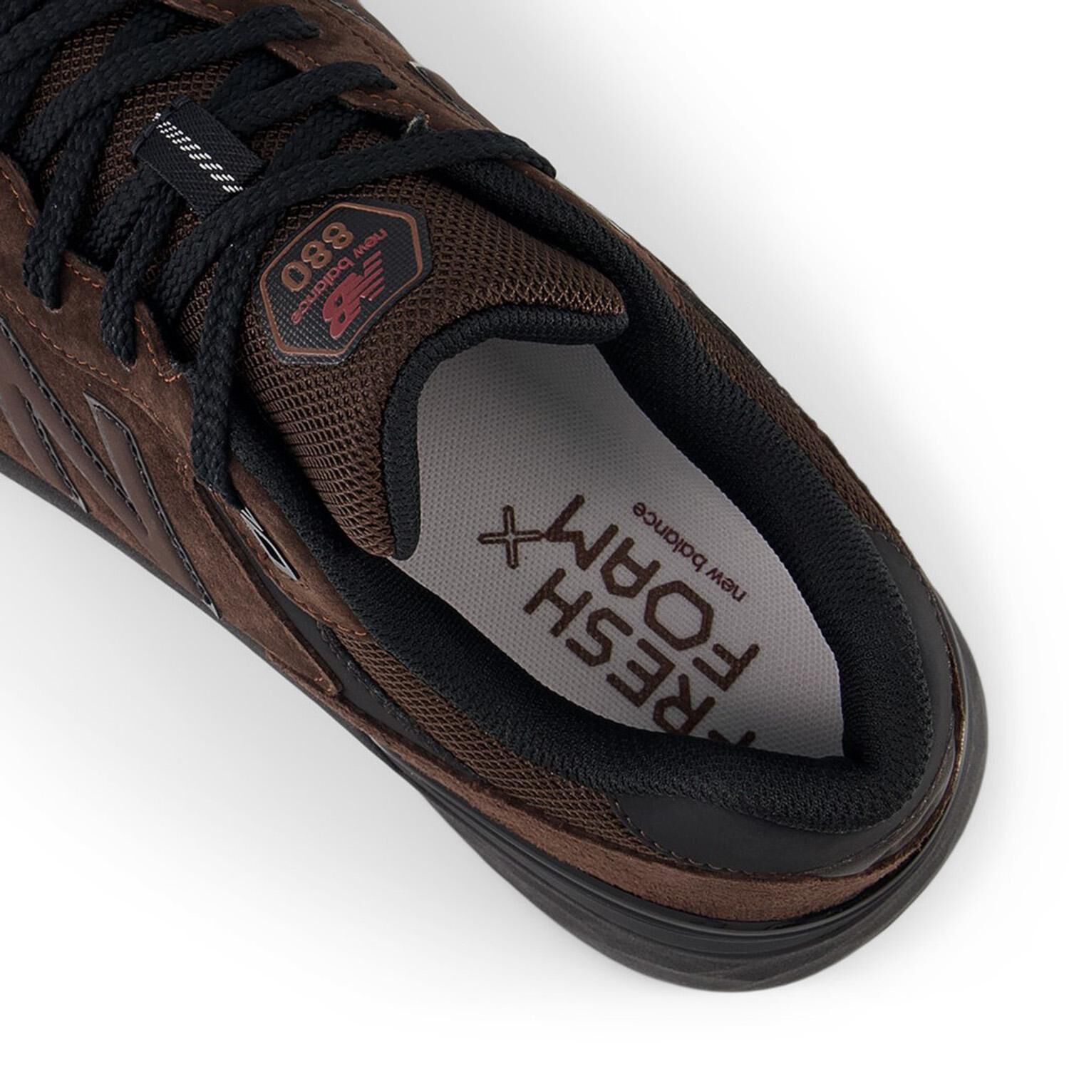NEW BALANCE 「【NEW BALANCE】MW880BD7(4E)」|スニーカー|
