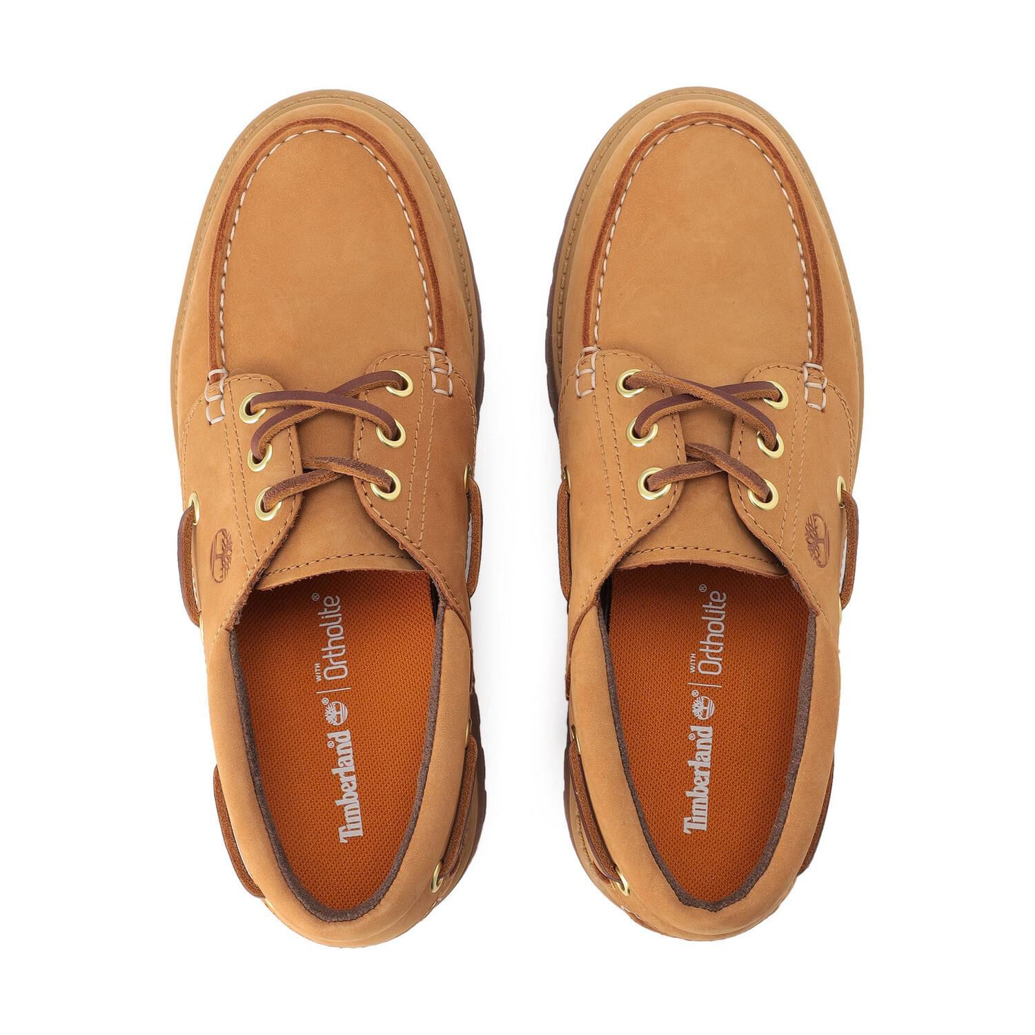 Timberland「【Timberland】W'S STONE STREET 3EYE」|スニーカー|