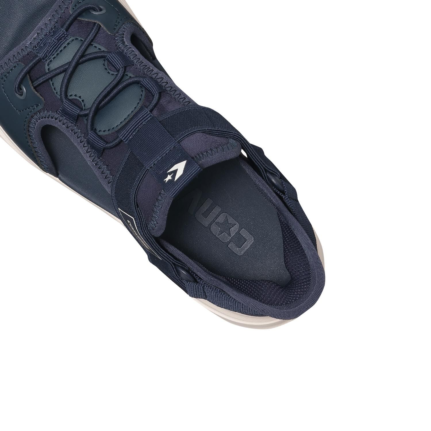 CONVERSE「【CONVERSE】CAVESTAR SLIT SLIDE SANDAL PA」|サンダル|