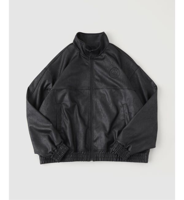 Paris Saint-Germain「【Paris Saint-Germain 】 JP PIPING TOP Synthetic Leather」|その他|
