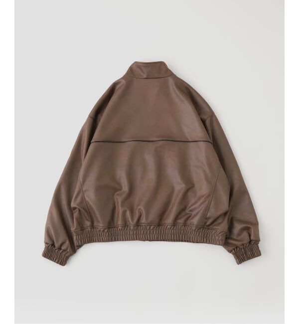 Paris Saint-Germain「【Paris Saint-Germain 】 JP PIPING TOP Synthetic Leather」|その他|