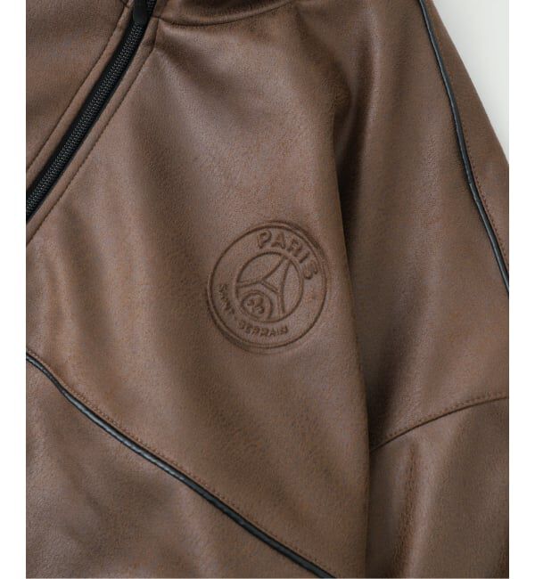 Paris Saint-Germain「【Paris Saint-Germain 】 JP PIPING TOP Synthetic Leather」|その他|