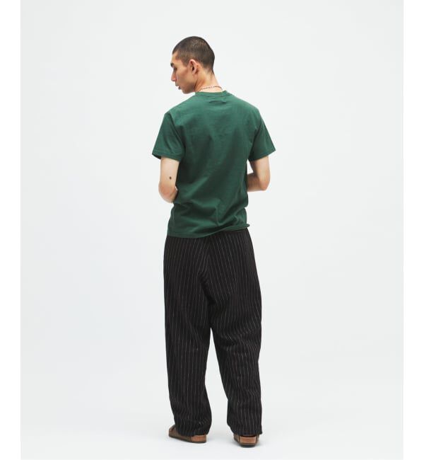 JOURNAL STANDARD「J.J.MERSER / ジェイジェイマーサー プリント Tシャツ」|Tシャツ・カットソー|
