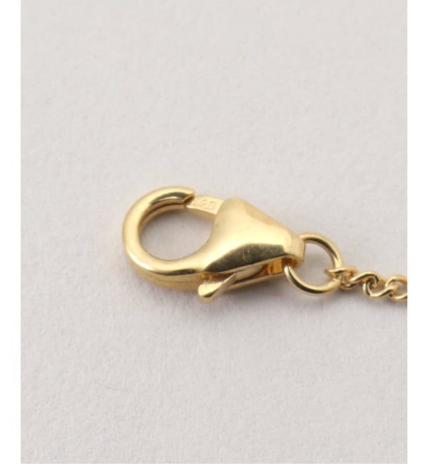 NOBLE「《追加》GABRIELA ARTIGAS/ガブリエラアルティガス TUSK PENDANT」|ネックレス|