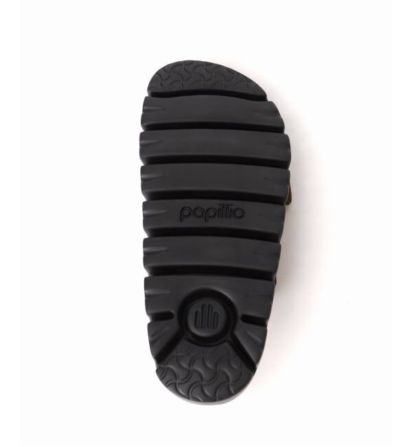 FRAMeWORK「≪追加≫PAPILLIO by BIRKENSTOCK ARIZONA CHUNKY」|サンダル|