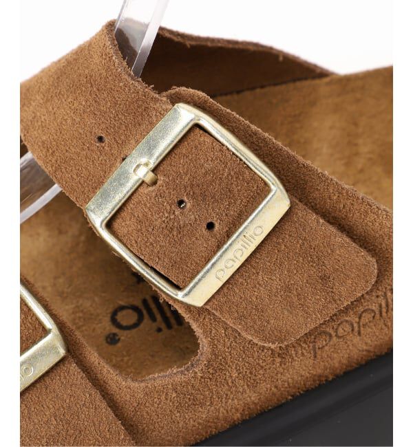 FRAMeWORK「≪追加≫PAPILLIO by BIRKENSTOCK ARIZONA CHUNKY」|サンダル|
