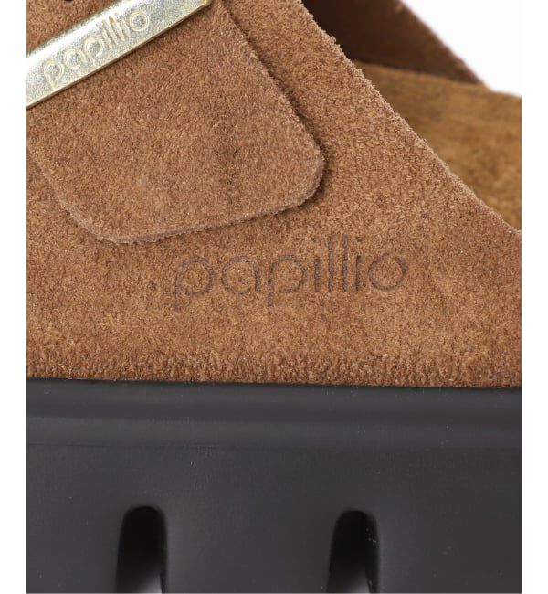 FRAMeWORK「≪追加≫PAPILLIO by BIRKENSTOCK ARIZONA CHUNKY」|サンダル|
