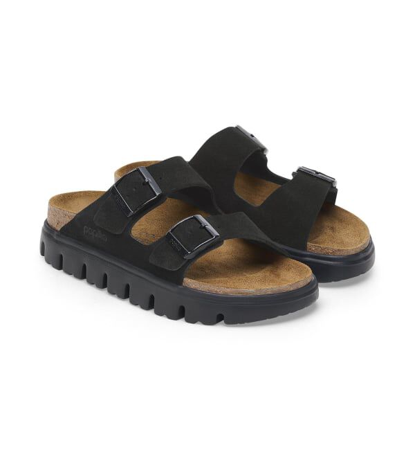 FRAMeWORK「≪追加≫PAPILLIO by BIRKENSTOCK ARIZONA CHUNKY」|サンダル|