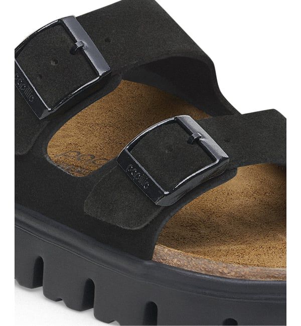 FRAMeWORK「≪追加≫PAPILLIO by BIRKENSTOCK ARIZONA CHUNKY」|サンダル|