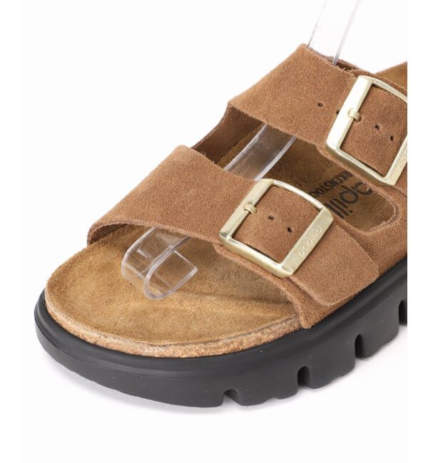 FRAMeWORK「≪追加≫PAPILLIO by BIRKENSTOCK ARIZONA CHUNKY」|サンダル|