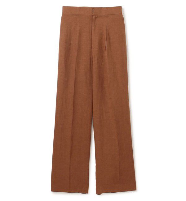 BEIGE,「BASILE / ワイドパンツ」|その他|