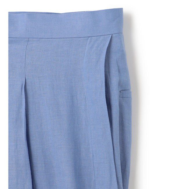 BEIGE,「BASILE / ワイドパンツ」|その他|